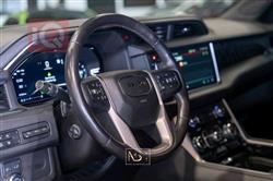 جي ام سي يوكون